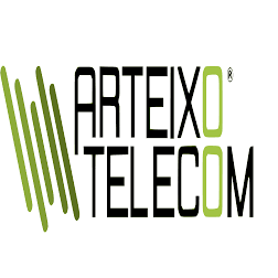 Logo Arteixo Telecom SA