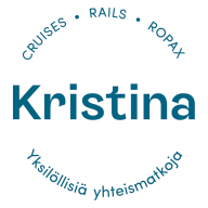 Logo Kristina Cruises Oy
