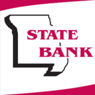 Logo State Bank of Missouri (Concordia)