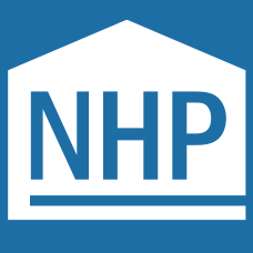 Logo The NHP Foundation