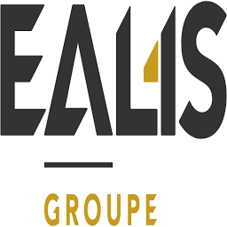 Logo Ealis SAS