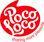 Logo Snack Food Poco Loco NV