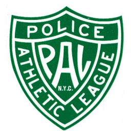 Logo Police Athletic League, Inc.