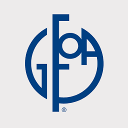 Logo Government Finance Officers Association