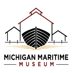 Logo Michigan Maritime Museum, Inc.