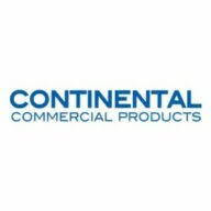 Logo Continental Commercial Products LLC
