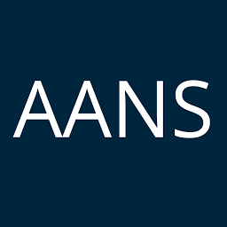 Logo American Association of Neurological Surgeons