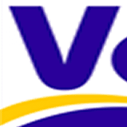 Logo Vono Products Plc