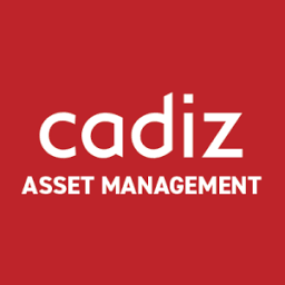 Logo Cadiz Asset Management (Pty) Ltd.
