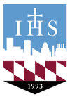 Logo St. Ignatius Loyola Academy