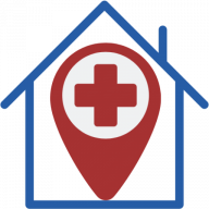 Logo St. Helena Hospital Foundation
