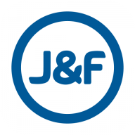 Logo J&F Investimentos SA