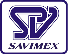 Logo Savimex Corp.