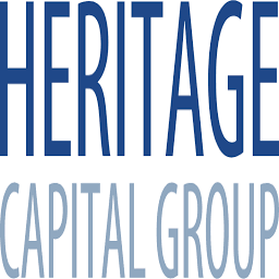 Logo Heritage Capital Group, Inc.