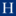 Logo Heavenrich & Co., Inc.