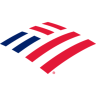 Logo Bank of America California, National Association