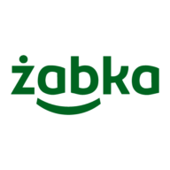 Logo Zabka Polska SA