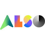 Logo ALSO Sweden AB