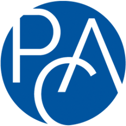Logo Public Affairs Council