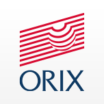 Logo ORIX Bank Corp.