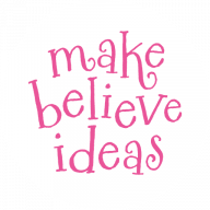 Logo Make Believe Ideas Ltd.