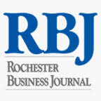 Logo Rochester Business Journal, Inc.