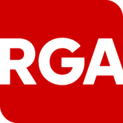Logo RGA International Reinsurance Co. DAC