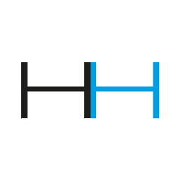 Logo Harris Hill Ltd.