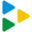 Logo Algar Telecom SA