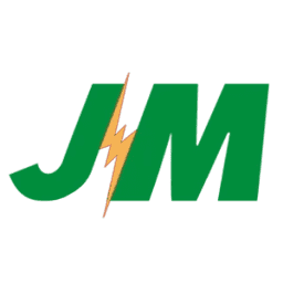 Logo J&M Electric, Inc.
