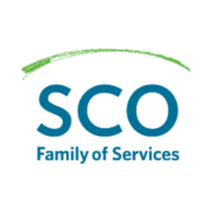 Logo SCO Family of Services