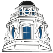 Logo Georgia Trust for Historic Preservation