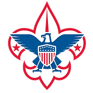 Logo Indian Nations Council-Boy Scouts of America