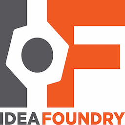 Logo Idea Foundry