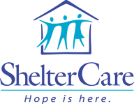 Logo ShelterCare, Inc.