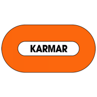 Logo Karmar SA