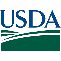 Logo USDA Farm Service Agency