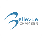 Logo Bellevue Chamber of Commerce (Washington)