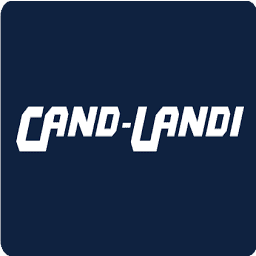 Logo Cand-Landi SA