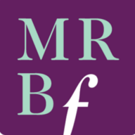 Logo Mary Reynolds Babcock Foundation
