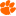 Logo Clemson University Foundation
