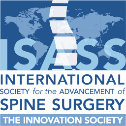 Logo International Society For The Advancement of Spine Surgery