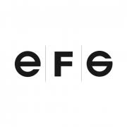 Logo EFG European Furniture Group AB