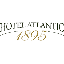 Logo Atlantic Hotel