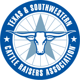 Logo Texas & Southwestern Cattle Raisers Association