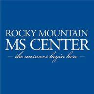 Logo Rocky Mountain Multiple Sclerosis Center