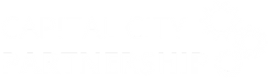 Logo Capital City Partnership