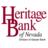 Logo Heritage Bank of Nevada (Reno)