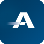 Logo Aernnova Aerospace SA