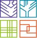 Logo The Latin American University of Science & Technology